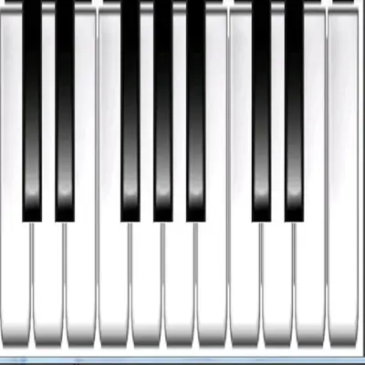 Virtual Piano android App screenshot 0